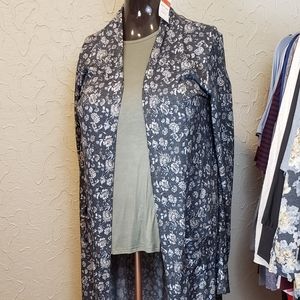 Agnes and Dora Duster